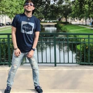 Meet your Posher, Garddy